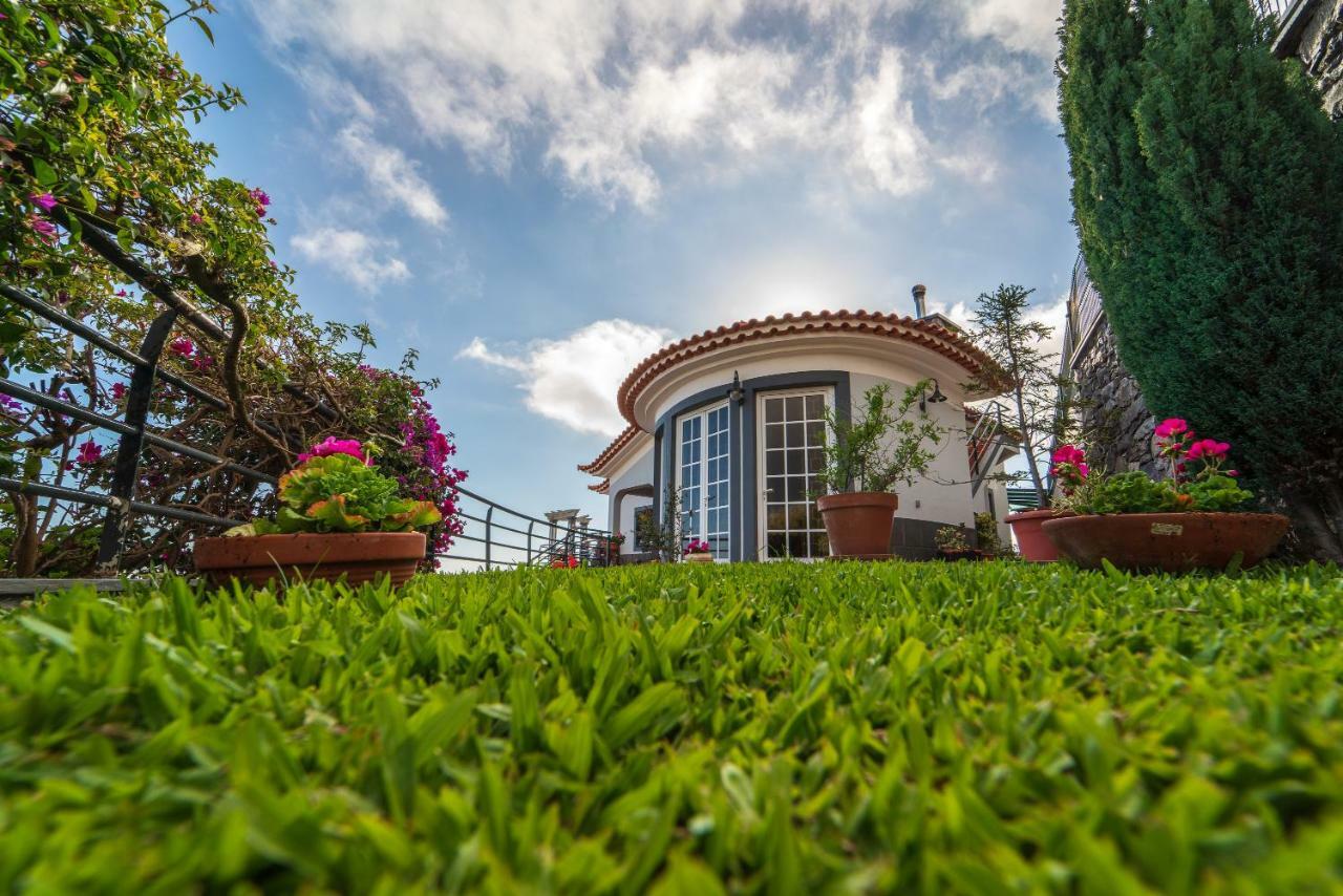 Willa Casa Lira Arco da Calheta  Zewnętrze zdjęcie